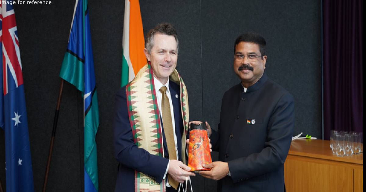 India, Australia to deepen bilateral relations in education, skilling, research